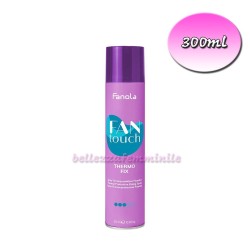 Spray Capelli Termoprotettivo Fissativo Fan Touch 300ml - FANOLA