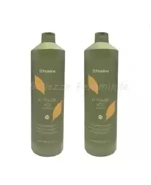 Ki-Power veg hair shampoo 2...