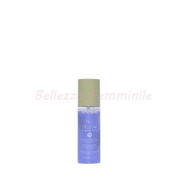 Biphasic Lotion for bleached, blonde or gray hair No Yellow Echosline 150ml.
