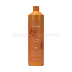 Echosline hair shampoo with argan oil 1000 ml