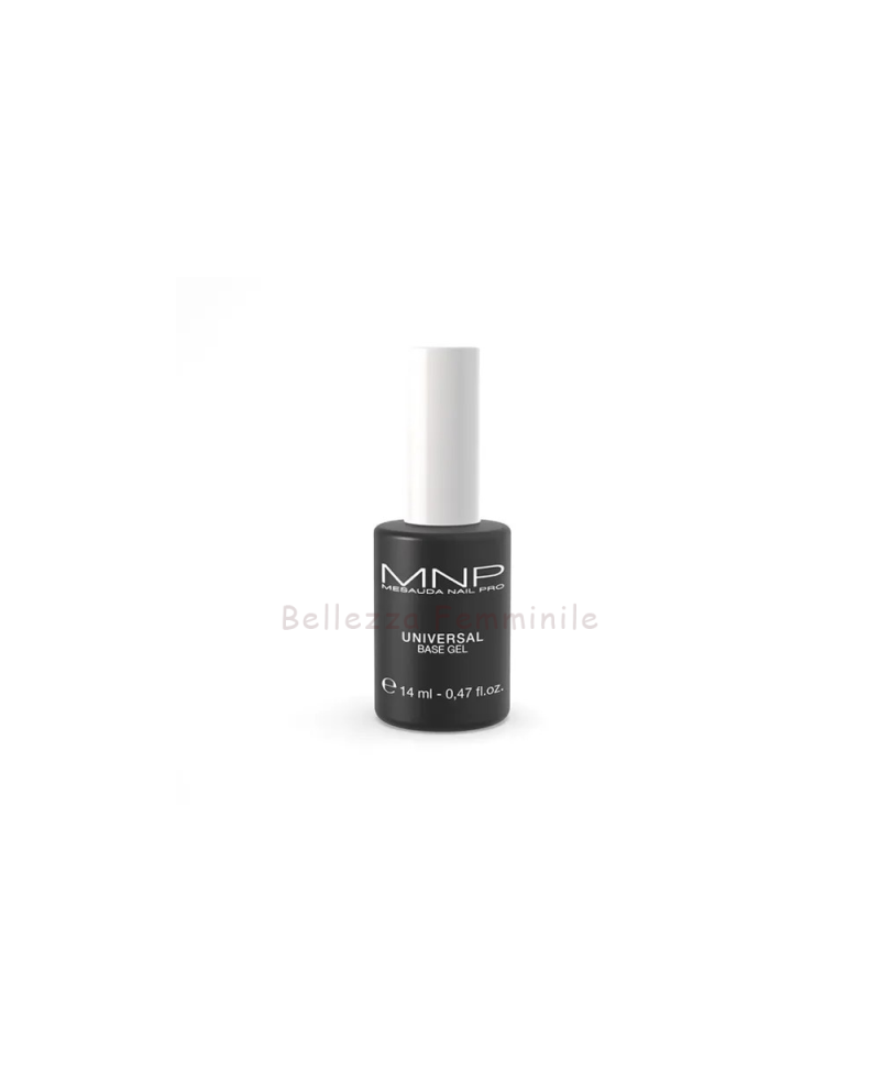 Base Gel Aderente UNIVERSAL BASE GEL 14ml - Mesauda