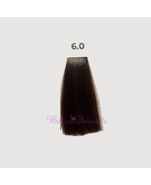 Hair color cream dye 100 ml 3x tube + oxygen 20 vol of 1000 ml Echosline without PPD and Resorcina