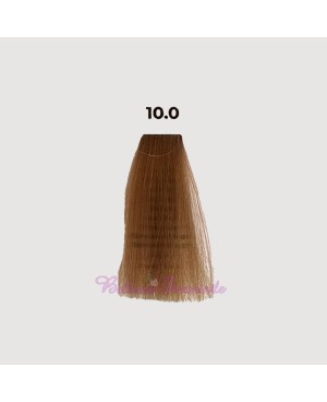 Hair color cream dye 100 ml 3x tube + oxygen 20 vol of 1000 ml Echosline without PPD and Resorcina