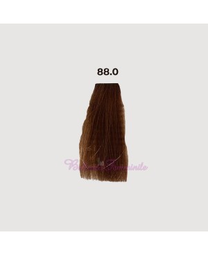 Hair color cream dye 100 ml 3x tube + oxygen 20 vol of 1000 ml Echosline without PPD and Resorcina