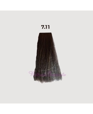 Hair color cream dye 100 ml 3x tube + oxygen 20 vol of 1000 ml Echosline without PPD and Resorcina