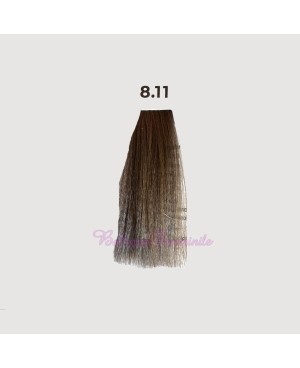 Hair color cream dye 100 ml 3x tube + oxygen 20 vol of 1000 ml Echosline without PPD and Resorcina