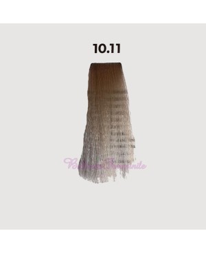 Hair color cream dye 100 ml 3x tube + oxygen 20 vol of 1000 ml Echosline without PPD and Resorcina