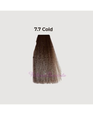 Hair color cream dye 100 ml 3x tube + oxygen 20 vol of 1000 ml Echosline without PPD and Resorcina