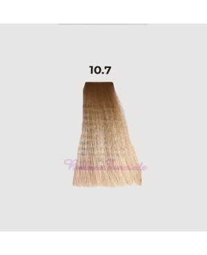 Hair color cream dye 100 ml 3x tube + oxygen 20 vol of 1000 ml Echosline without PPD and Resorcina