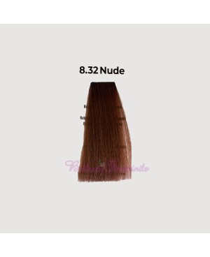 Hair color cream dye 100 ml 3x tube + oxygen 20 vol of 1000 ml Echosline without PPD and Resorcina