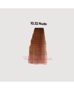 Hair color cream dye 100 ml 3x tube + oxygen 20 vol of 1000 ml Echosline without PPD and Resorcina