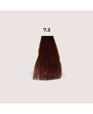 Hair color cream dye 100 ml 3x tube + oxygen 20 vol of 1000 ml Echosline without PPD and Resorcina