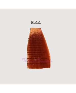 Hair color cream dye 100 ml 3x tube + oxygen 20 vol of 1000 ml Echosline without PPD and Resorcina