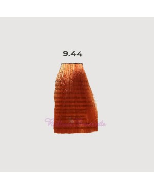 Tinta crema colore Capelli  100 ml  3x tubetto + ossigeno da 1000 ml  Echosline senza PPD e Resorcina