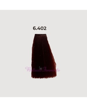 Hair color cream dye 100 ml 3x tube + oxygen 20 vol of 1000 ml Echosline without PPD and Resorcina