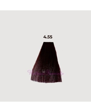 Tinta crema colore Capelli  100 ml  3x tubetto + ossigeno da 1000 ml  Echosline senza PPD e Resorcina