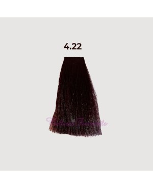 Hair color cream dye 100 ml 3x tube + oxygen 20 vol of 1000 ml Echosline without PPD and Resorcina