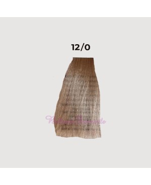 Tinta crema colore Capelli  100 ml  3x tubetto + ossigeno da 1000 ml  Echosline senza PPD e Resorcina