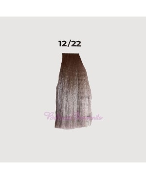 Tinta crema colore Capelli  100 ml  3x tubetto + ossigeno da 1000 ml  Echosline senza PPD e Resorcina