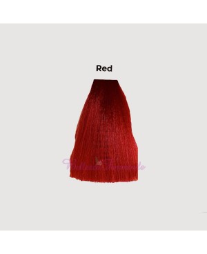 Hair color cream dye 100 ml 3x tube + oxygen 20 vol of 1000 ml Echosline without PPD and Resorcina