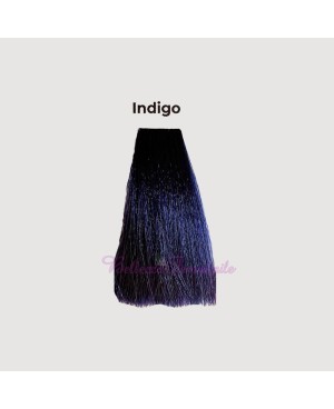 Hair color cream dye 100 ml 3x tube + oxygen 20 vol of 1000 ml Echosline without PPD and Resorcina