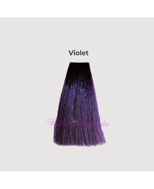 Hair color cream dye 100 ml 3x tube + oxygen 20 vol of 1000 ml Echosline without PPD and Resorcina