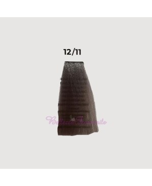 Hair color cream dye 100 ml 3x tube + oxygen 20 vol of 1000 ml Echosline without PPD and Resorcina