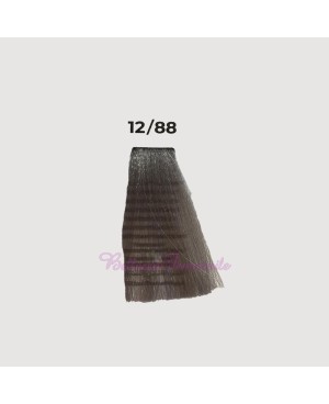 Hair color cream dye 100 ml 3x tube + oxygen 20 vol of 1000 ml Echosline without PPD and Resorcina