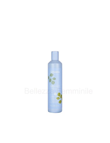 Shampoo Capelli Balance AntiForfora 300ml Echosline