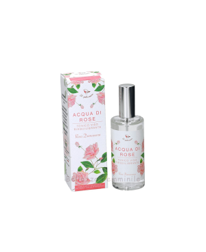 ACQUA DI ROSE TONICO VISO RIEQUILIBRANTE