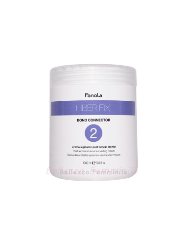 SEALING CREAM FOR COLORED AND BLEACHED HAIR 1000ML FANOLA