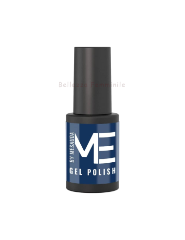 Smalto Gel Polish Unghie Semipermanente UV/LED Ink 193 - MNP Mesauda Milano