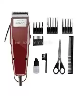 MOSER Hair clipper with...