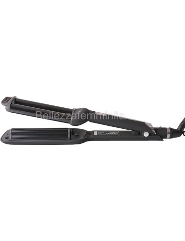 Lovely Waves Hair Straightener Perfect Beauty Waves