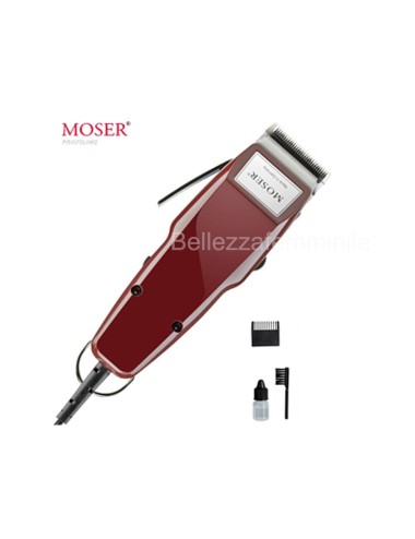 Moser Type 1400 Professional Hair Clipper