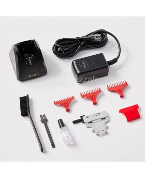 Tosatrice TagliaCapelli Professionale Wahl gold cordless detailer lithium