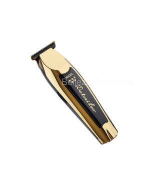 Tosatrice TagliaCapelli Professionale Wahl gold cordless detailer lithium