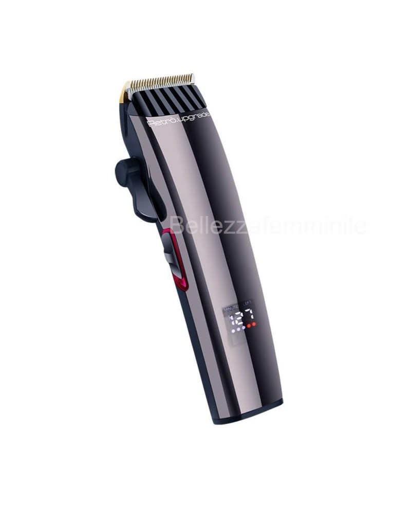 Professional Hair Clipper RETRO.UPGRADE Rup-77