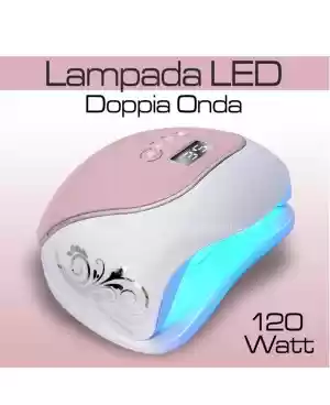 Lampada Unghie...