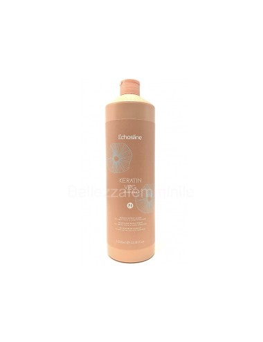 Restructuring shampoo with...