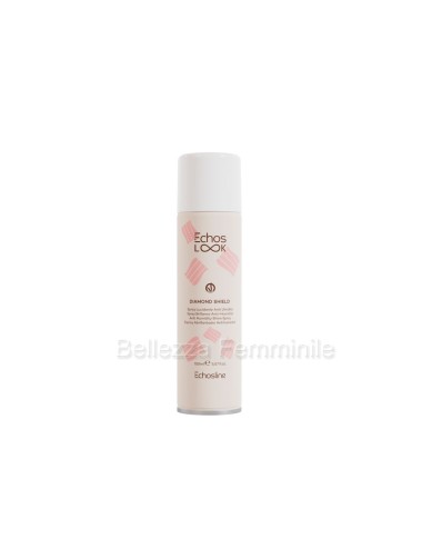 Spray Capelli Lucidante Anti-Umidità 150ml Echosline