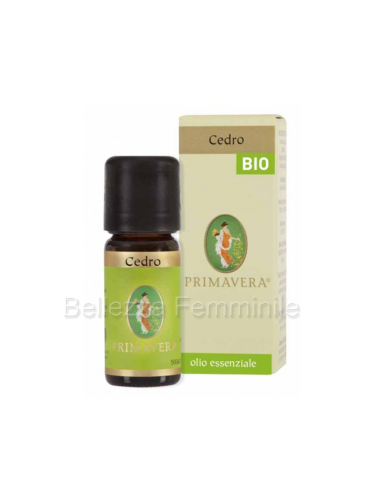 Essential Oil CEDAR BIO 10...