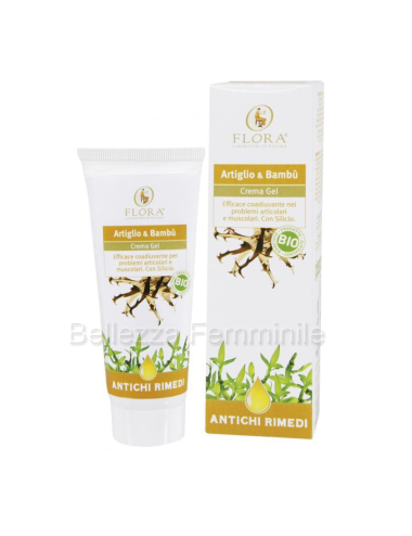 CREMA GEL Corpo ARTIGLIO &...