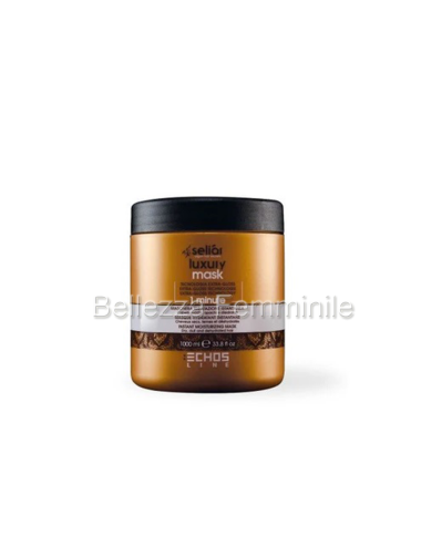 Maschera Capelli Luxury...