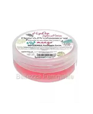 Mango Hair Wax 100ml Retro...