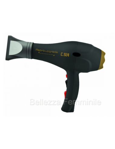 Professional hairdryer RetròUpgrade 2100W