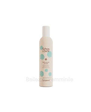 Bodyvolume hair mousse 400...