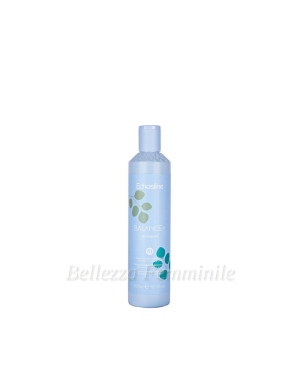 Shampoo Capelli seboregolatore Balance + cute e capelli grassi - 300 ml - Echosline