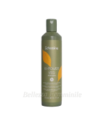 Shampoo capelli cheratinico ricostruzione molecolare - Ki Power Veg - 300 ml