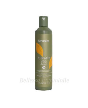 Shampoo capelli cheratinico...